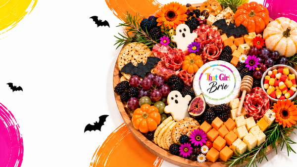 Halloween boards