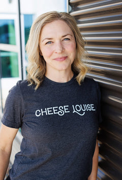 Brie, founder of That Girl Brie
