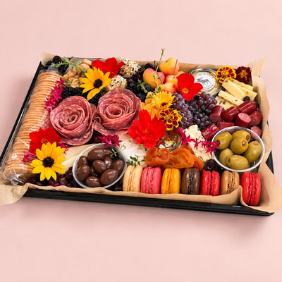 The Gather Board
