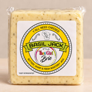 Basil Jack