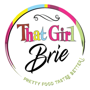 That Girl Brie Gift Card