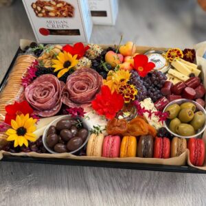 The Gather Board