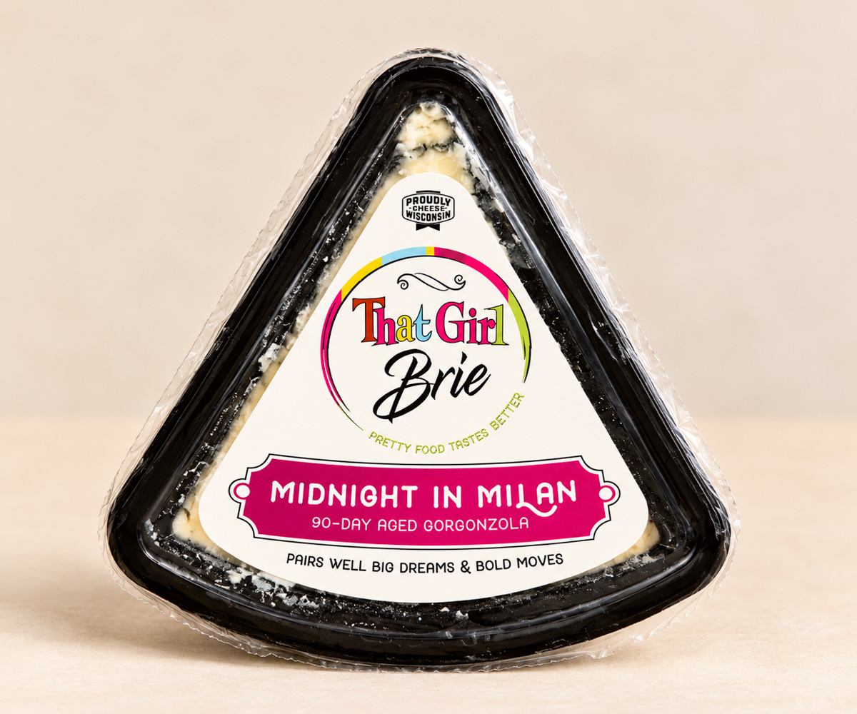 Midnight in Milan