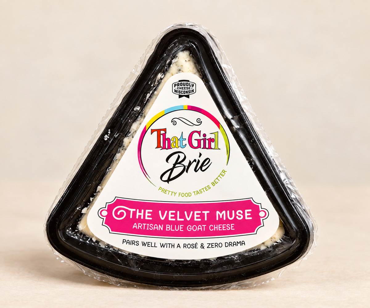 The Velvet Muse