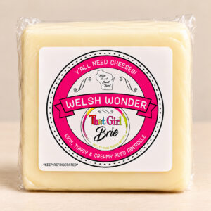 Welsh Wonder