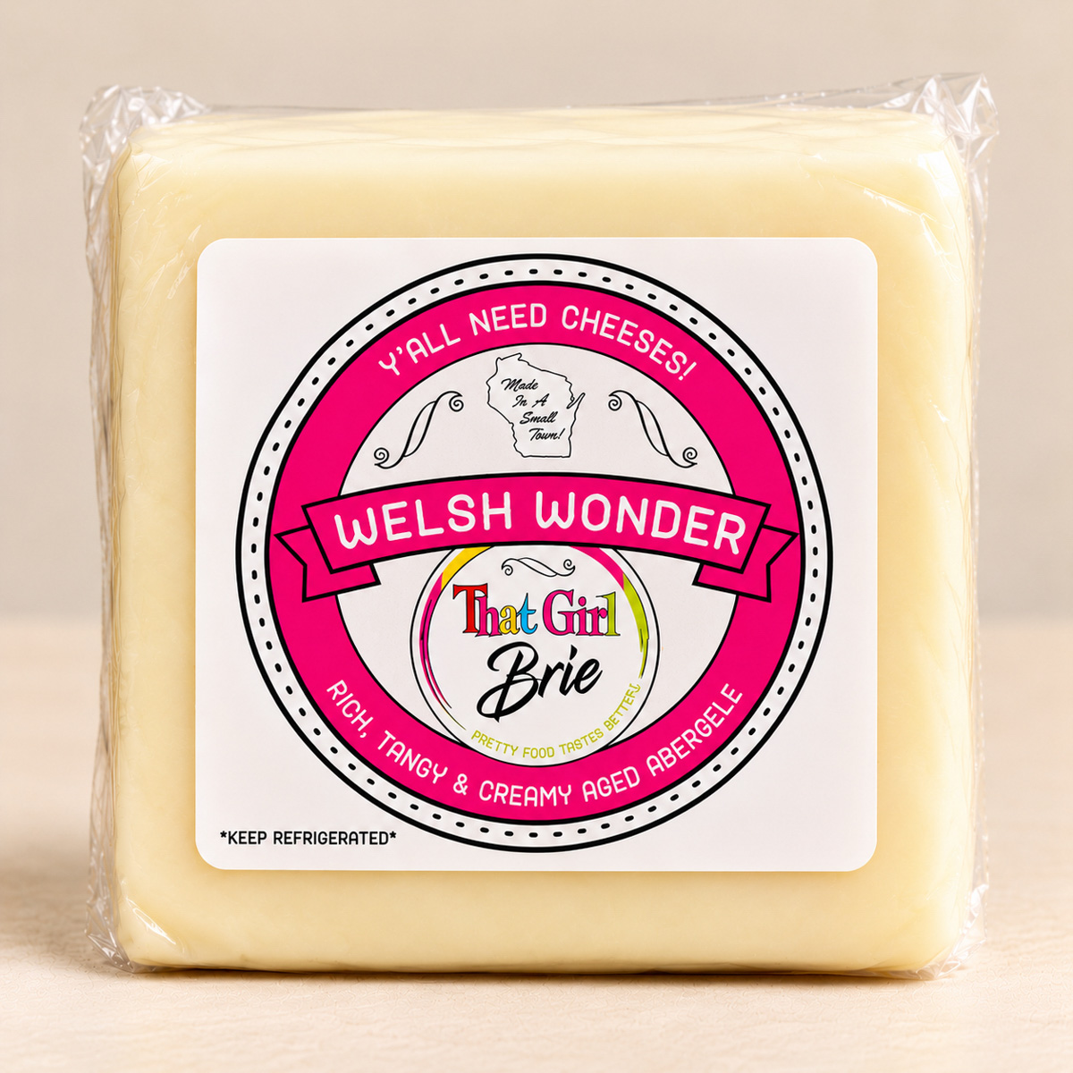 Welsh Wonder